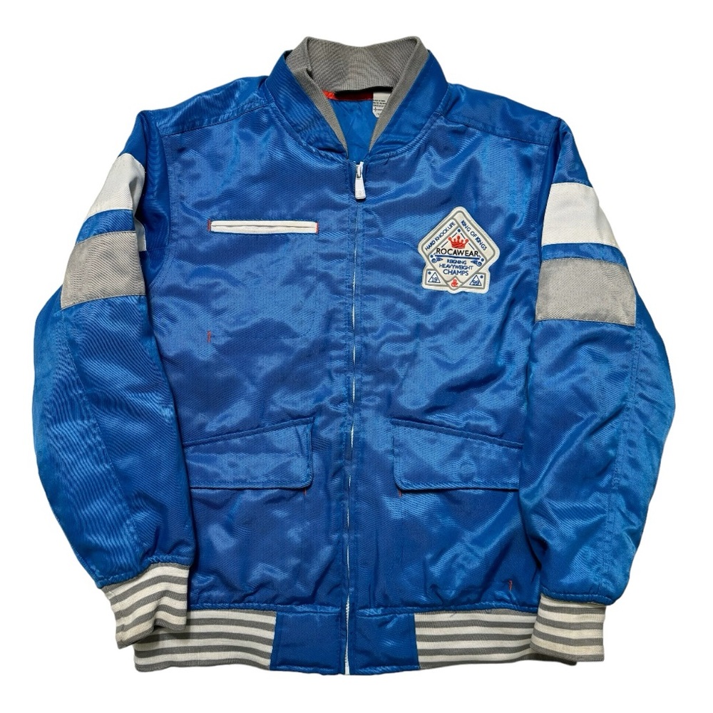 Vintage Rocawear Jacket
